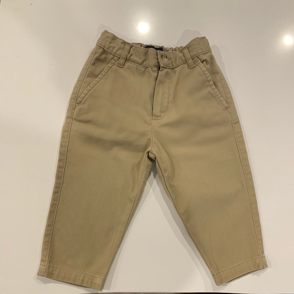 Burberry slacks